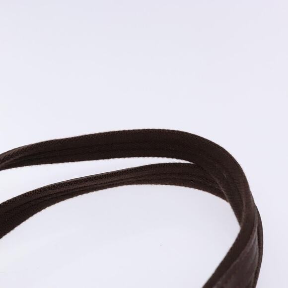 LOUIS VUITTON Monogram Mini Lucille PM Hand Bag Red M92678 - Picture 14 of 16